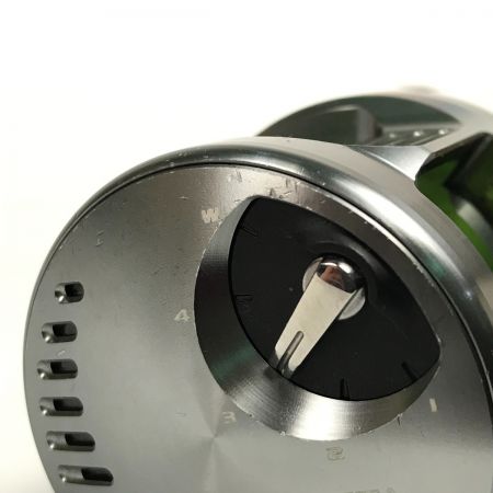  SHIMANO シマノ 20カルカッタコンクエスト DC 101HG ベイトリール  04086