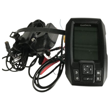  GARMIN STRIKER4 魚群探知機 ガーミンストライカー4 ジャンク品