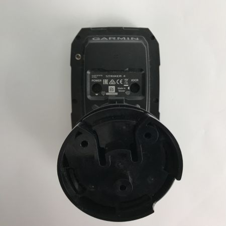  GARMIN STRIKER4 魚群探知機 ガーミンストライカー4 ジャンク品