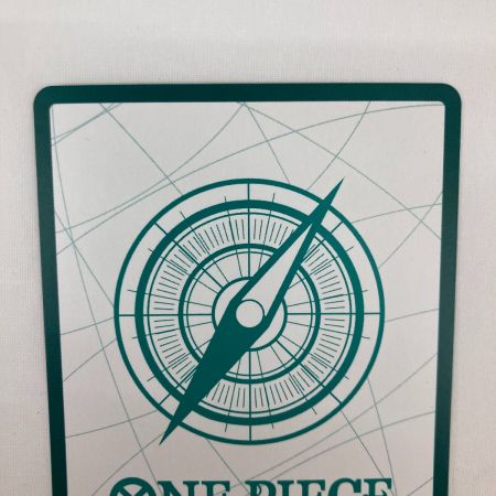   ワンピースカード 65H2 金枠)ドン!!カード(ゾロ)