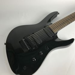 ■■ Jackson ジャクソン PRO CAB FR7 ７弦エレキギター PRO CAB FR7 GLOSS BLACK Bランク
