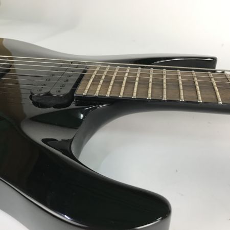  Jackson ジャクソン PRO CAB FR7 ７弦エレキギター PRO CAB FR7 GLOSS BLACK