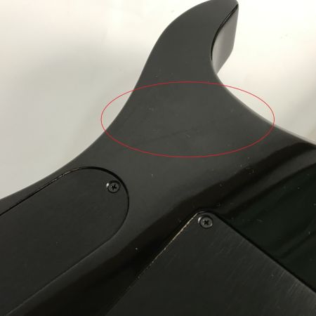 Jackson ジャクソン PRO CAB FR7 ７弦エレキギター PRO CAB FR7 GLOSS BLACK