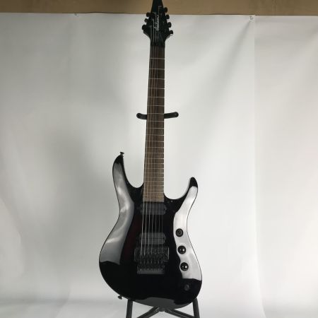  Jackson ジャクソン PRO CAB FR7 ７弦エレキギター PRO CAB FR7 GLOSS BLACK