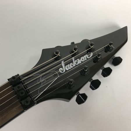  Jackson ジャクソン PRO CAB FR7 ７弦エレキギター PRO CAB FR7 GLOSS BLACK