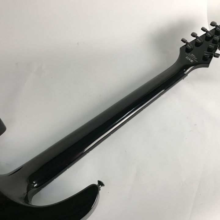 Jackson ジャクソン PRO CAB FR7 7弦エレキギター PRO CAB FR7 GLOSS 
