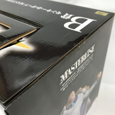   一番くじ ワンピース 伝説の英雄 B賞 モンキー・D・ガープ フィギュア