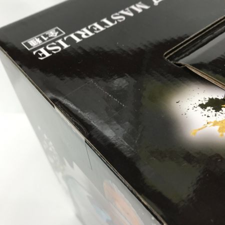   一番くじ ワンピース 伝説の英雄 B賞 モンキー・D・ガープ フィギュア