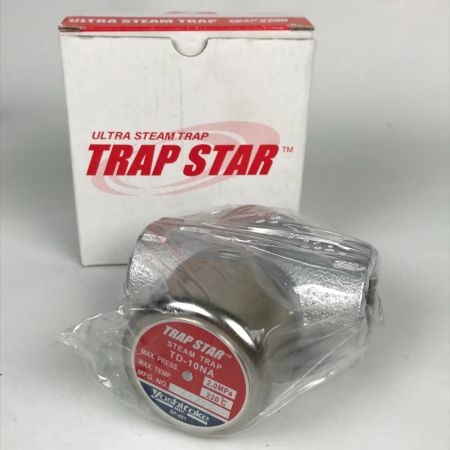  ヨシタケ スチームトラップ 20A TD-10NA