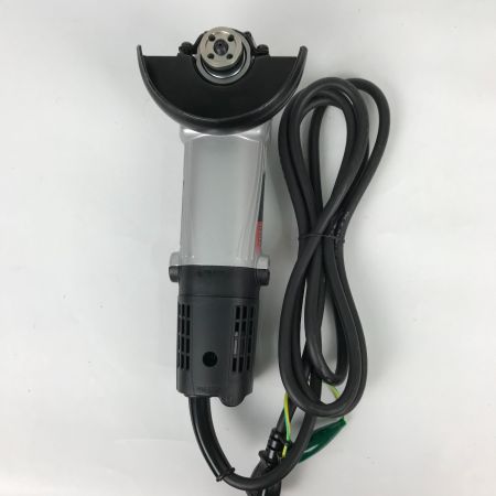  HiKOKI ハイコーキ ディスクグラインダー PDH-100J