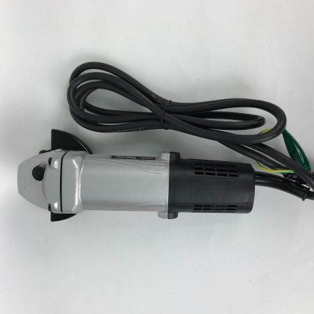  HiKOKI ハイコーキ ディスクグラインダー PDH-100J