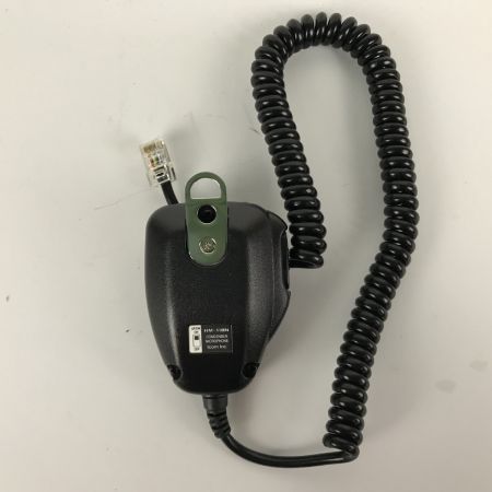  YAESU アイコム アマチュア無線機 コマンドマイク付 FT-8800