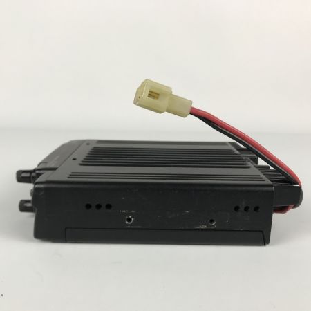  YAESU アイコム アマチュア無線機 コマンドマイク付 FT-8800