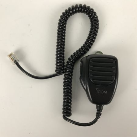  YAESU アイコム アマチュア無線機 コマンドマイク付 FT-8800