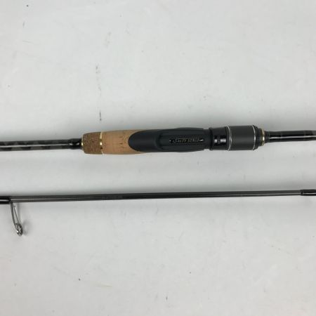  Abu Garcia アブガルシア ソルティーステージKR-X クロダイ 黒鯛 SKS-782PL-KR ロッド