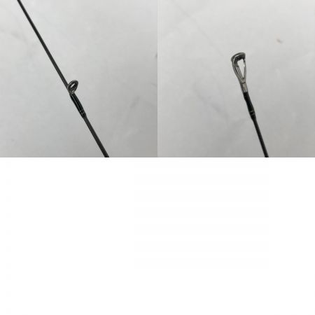  Abu Garcia アブガルシア ソルティーステージKR-X クロダイ 黒鯛 SKS-782PL-KR ロッド