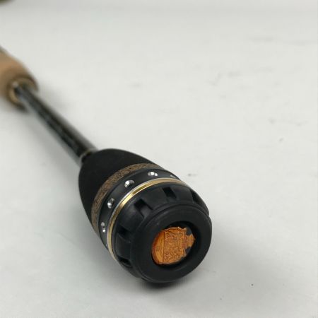  Abu Garcia アブガルシア ソルティーステージKR-X クロダイ 黒鯛 SKS-782PL-KR ロッド