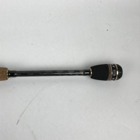  Abu Garcia アブガルシア ソルティーステージKR-X クロダイ 黒鯛 SKS-782PL-KR ロッド