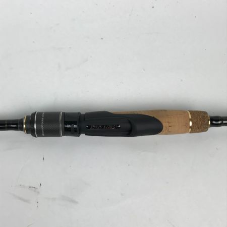  Abu Garcia アブガルシア ソルティーステージKR-X クロダイ 黒鯛 SKS-782PL-KR ロッド