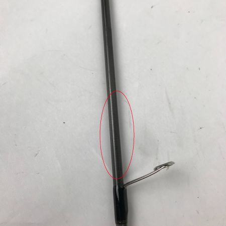  Abu Garcia アブガルシア ソルティーステージKR-X クロダイ 黒鯛 SKS-782PL-KR ロッド