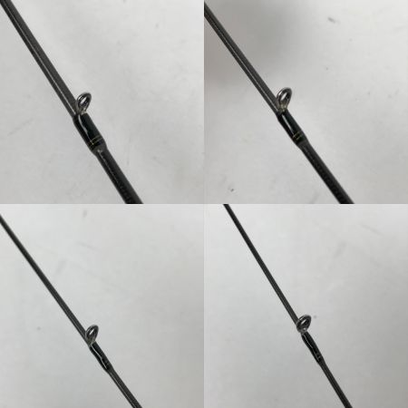  Abu Garcia アブガルシア ソルティーステージKR-X クロダイ 黒鯛 SKS-782PL-KR ロッド