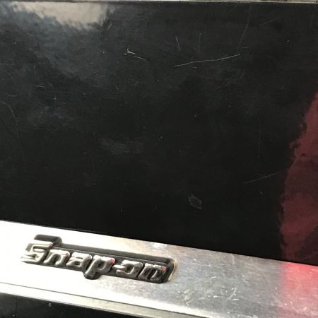  Snap-on スナップオン ミニチュアトップチェスト ミニ工具箱