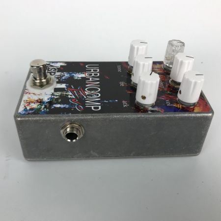  A.S.P.GEAR URBANCOMP  Evo ベース用コンプレッサー