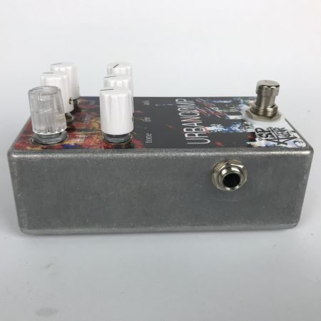  A.S.P.GEAR URBANCOMP  Evo ベース用コンプレッサー