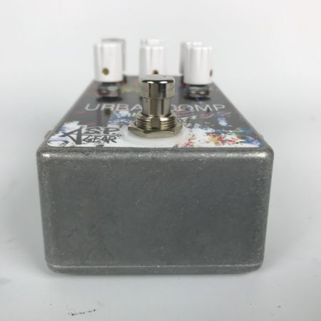  A.S.P.GEAR URBANCOMP  Evo ベース用コンプレッサー