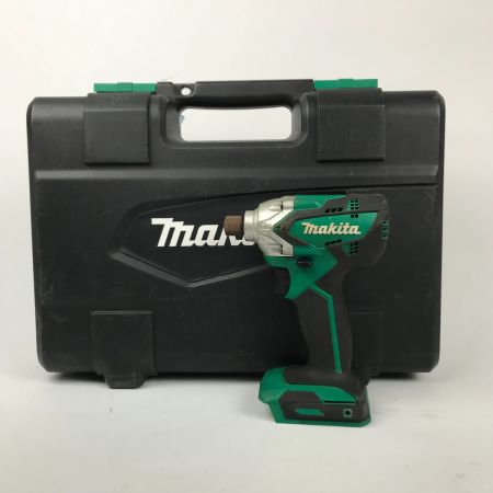  MAKITA マキタ インパクトドライバ MTD002D グリーン