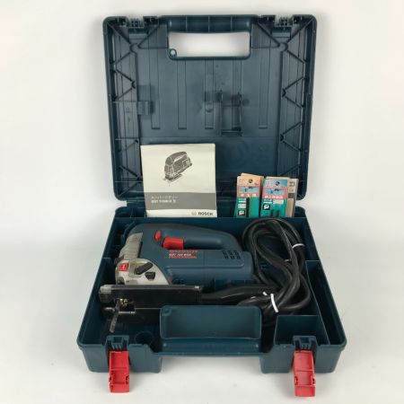  BOSCH ボッシュ 電子スーパージグソー 100V GST135BCE