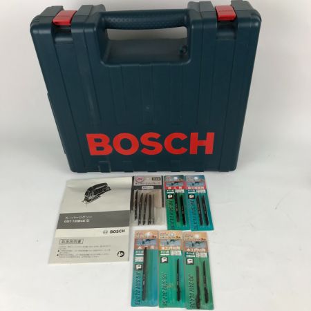  BOSCH ボッシュ 電子スーパージグソー 100V GST135BCE