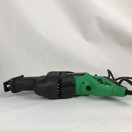 HITACHI 日立 電子セーバソー CR13VC グリーン