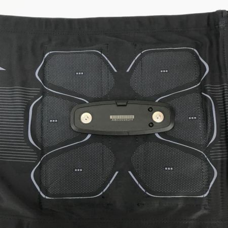  SIXPAD SIXPAD シックスパッド パワースーツライトアブズ Lサイズ SE-AT00C-L