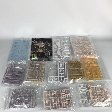   コトブキヤショップ限定 メガミデバイス 1/1スケール 朱羅 玉藻ノ前 白面金毛 未組み立て