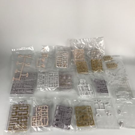   コトブキヤショップ限定 メガミデバイス 1/1スケール 朱羅 玉藻ノ前 白面金毛 未組み立て