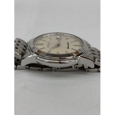  CITIZEN シチズン ザ・シチズン クロノマスター クォーツ SS 箱・コマ付 CTQ57-1201