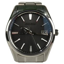 ■■ CITIZEN シチズン ザ・シチズン エコドライブ ソーラー 箱・取説・コマ付 AQ1020-51E Bランク