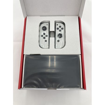  Nintendo ニンテンドウ Switch ニンテンドー スイッチ 有機ELモデル 本体 付属品完備 HEG-S-KAAAA