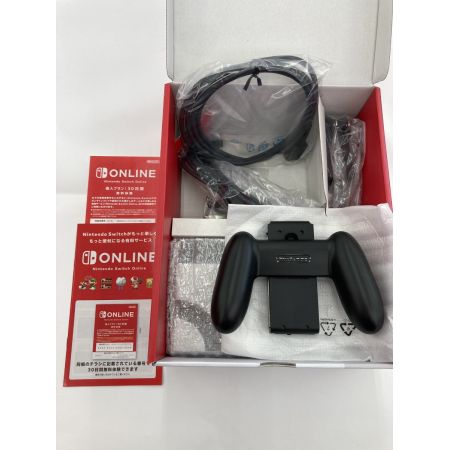  Nintendo ニンテンドウ Switch ニンテンドー スイッチ 有機ELモデル 本体 付属品完備 HEG-S-KAAAA