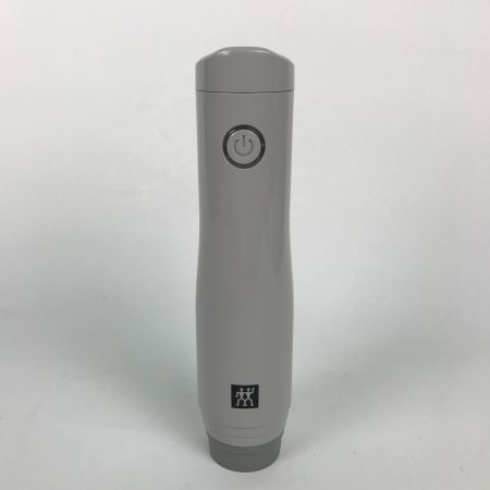  ツヴィリング TWILLING 真空ガラスコンテナ 3Pセット 真空ポンプ 1個 保存容器 未使用品