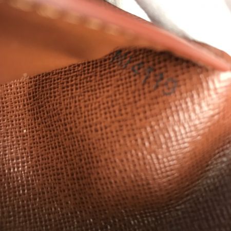  LOUIS VUITTON ルイヴィトン オーガナイザー・ドゥ ポッシュ カードケース  M60502