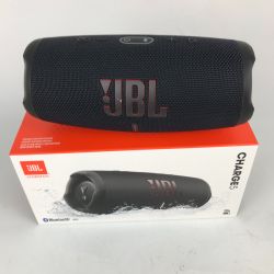 ■■ JBL ジェー・ビー・エル HARMAN ハーマン Bluetoothスピーカー  CHARGE 5 Bランク