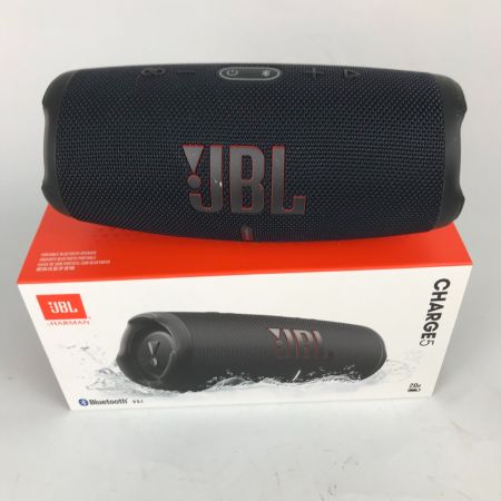  JBL ジェー・ビー・エル HARMAN ハーマン Bluetoothスピーカー  CHARGE 5