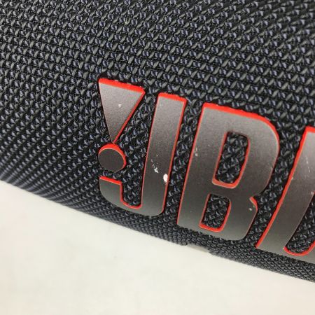  JBL ジェー・ビー・エル HARMAN ハーマン Bluetoothスピーカー  CHARGE 5