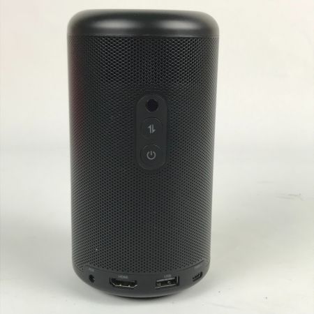  ANKER アンカー モバイルプロジェクター Nebula Capsule II 通電のみ確認 D2421