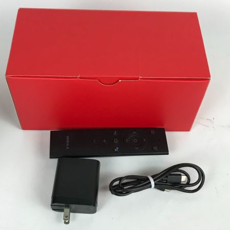  ANKER アンカー(家電) アンカー モバイルプロジェクター Nebula Capsule II 通電のみ確認 D2421