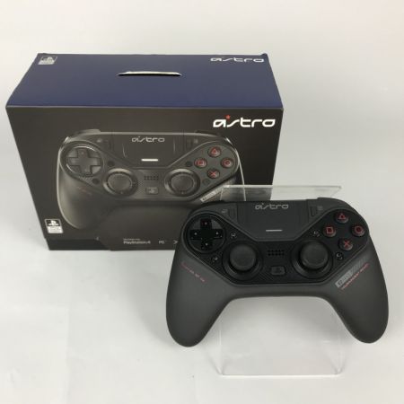  Logicool ロジクール PS4コントローラー アストロ ASTRO C40 TR Controller