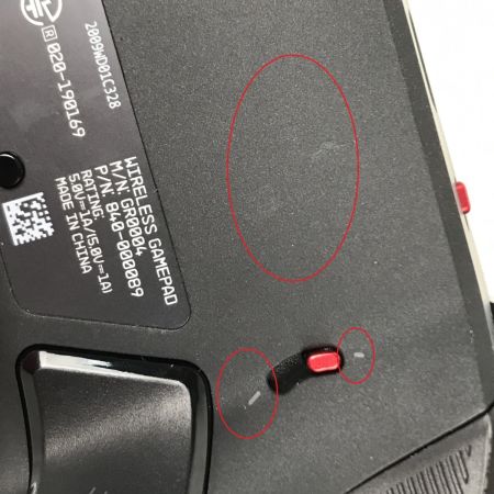  Logicool ロジクール PS4コントローラー アストロ ASTRO C40 TR Controller