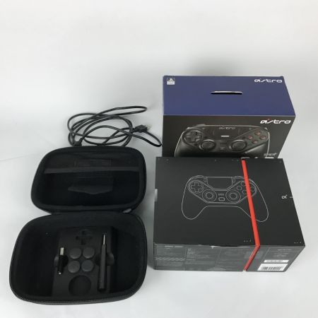  Logicool ロジクール PS4コントローラー アストロ ASTRO C40 TR Controller